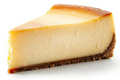Cheesecake by the Slice