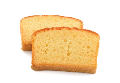 Pound Cake by the Slice