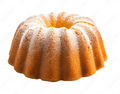 Pound Cake
