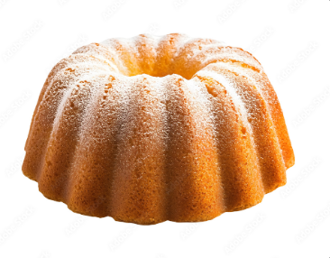 Pound Cake